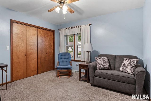 2508 Charlack Avenue, Springfield, IL 62704