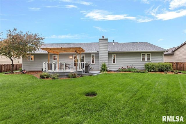 2508 Charlack Avenue, Springfield, IL 62704