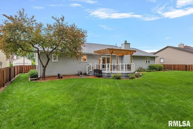 2508 Charlack Avenue, Springfield, IL 62704