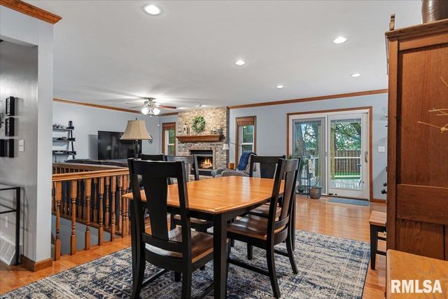 2508 Charlack Avenue, Springfield, IL 62704
