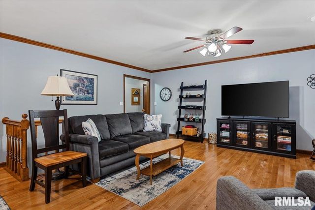 2508 Charlack Avenue, Springfield, IL 62704