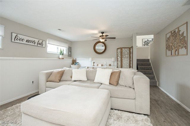 6031 Sunset Drive, Bedford Heights, OH 44146