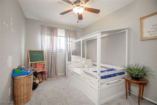 6031 Sunset Drive, Bedford Heights, OH 44146