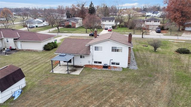 6031 Sunset Drive, Bedford Heights, OH 44146