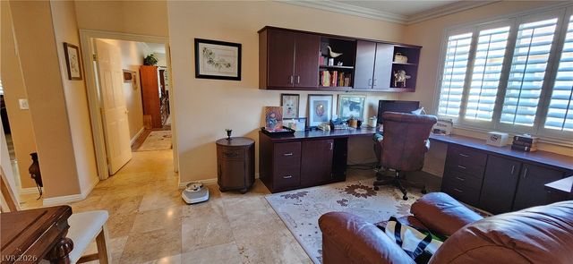 4464 Largo Cantata Street, Las Vegas, NV 89135