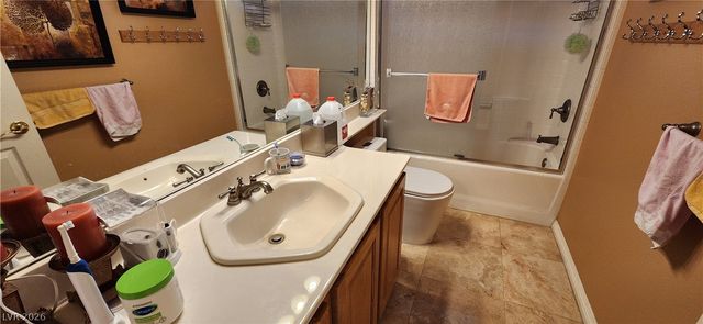 4464 Largo Cantata Street, Las Vegas, NV 89135