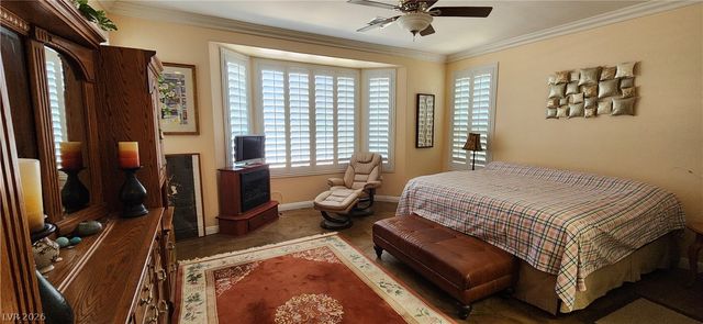 4464 Largo Cantata Street, Las Vegas, NV 89135