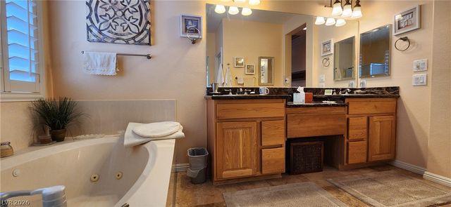 4464 Largo Cantata Street, Las Vegas, NV 89135