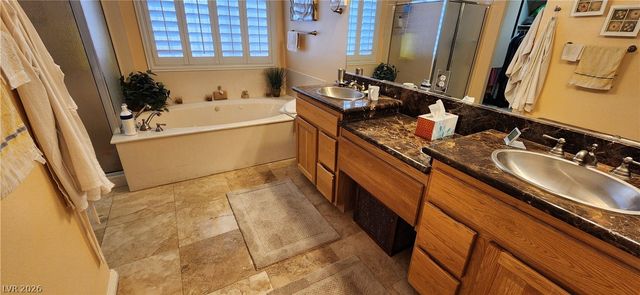 4464 Largo Cantata Street, Las Vegas, NV 89135