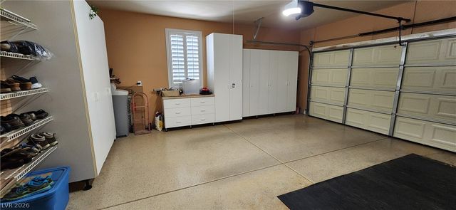 4464 Largo Cantata Street, Las Vegas, NV 89135