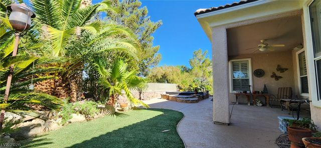 4464 Largo Cantata Street, Las Vegas, NV 89135