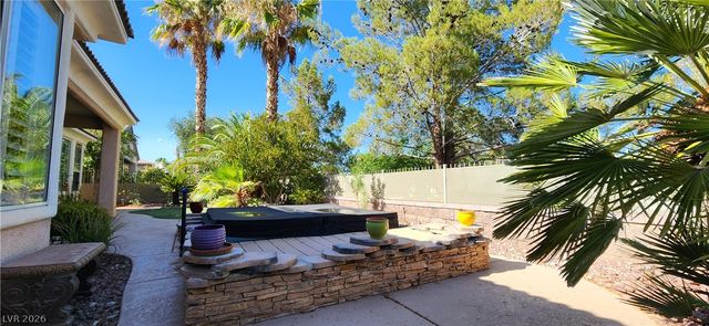 4464 Largo Cantata Street, Las Vegas, NV 89135