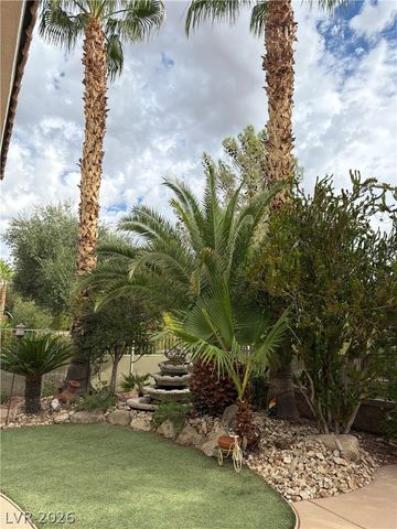 4464 Largo Cantata Street, Las Vegas, NV 89135