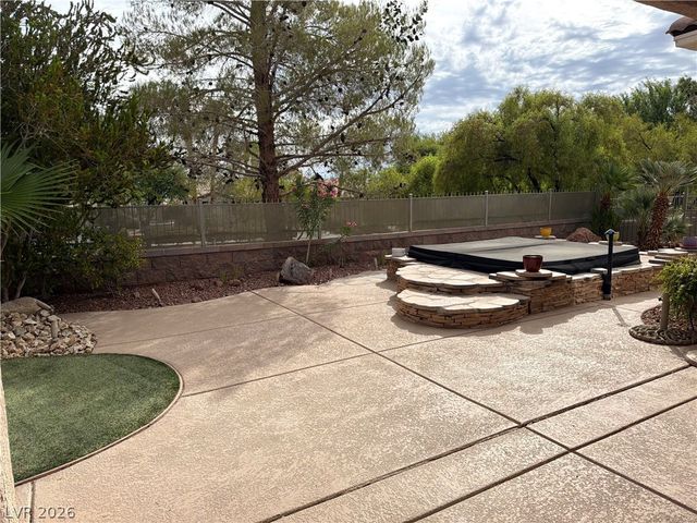 4464 Largo Cantata Street, Las Vegas, NV 89135