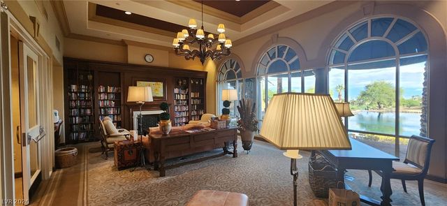 4464 Largo Cantata Street, Las Vegas, NV 89135