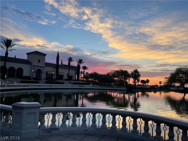 4464 Largo Cantata Street, Las Vegas, NV 89135