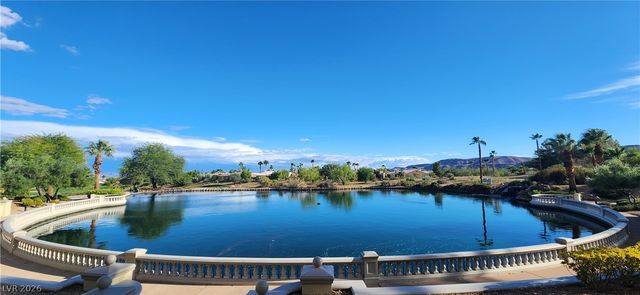 4464 Largo Cantata Street, Las Vegas, NV 89135
