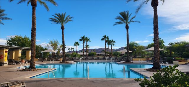 4464 Largo Cantata Street, Las Vegas, NV 89135