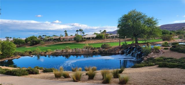 4464 Largo Cantata Street, Las Vegas, NV 89135