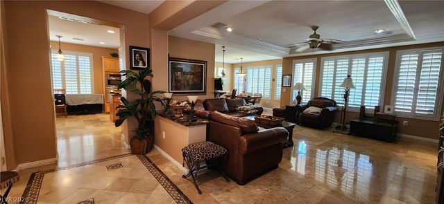4464 Largo Cantata Street, Las Vegas, NV 89135