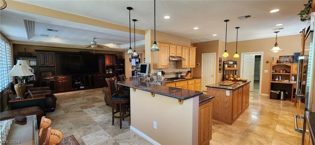 4464 Largo Cantata Street, Las Vegas, NV 89135