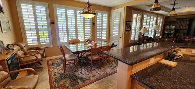 4464 Largo Cantata Street, Las Vegas, NV 89135