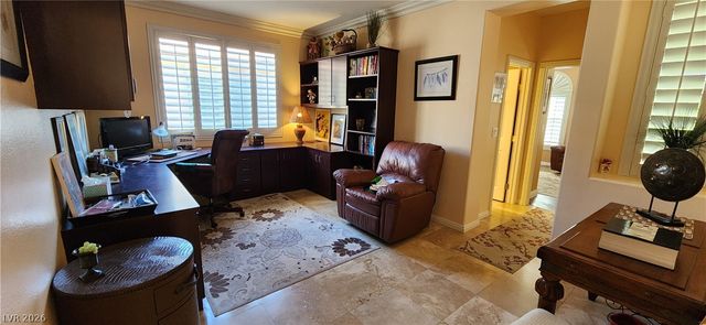 4464 Largo Cantata Street, Las Vegas, NV 89135