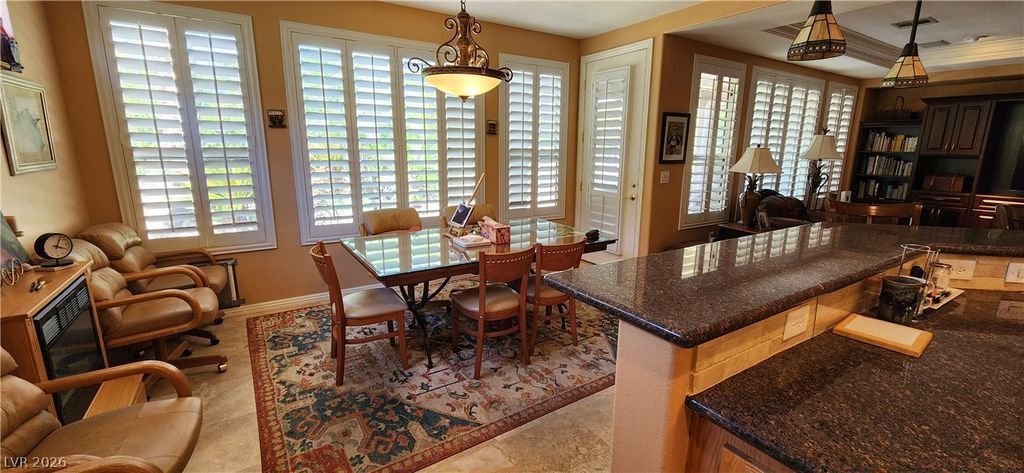 4464 Largo Cantata Street, Las Vegas, NV 89135 — photo 3