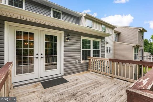 3825 COPPER BEECH DR, Abingdon, MD 21009