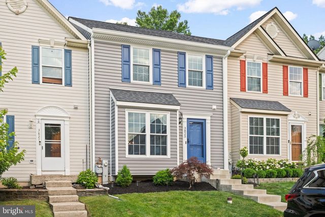3825 COPPER BEECH DR, Abingdon, MD 21009