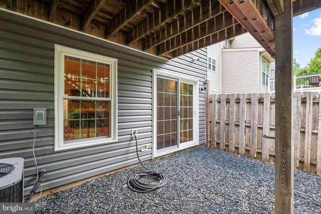 3825 COPPER BEECH DR, Abingdon, MD 21009