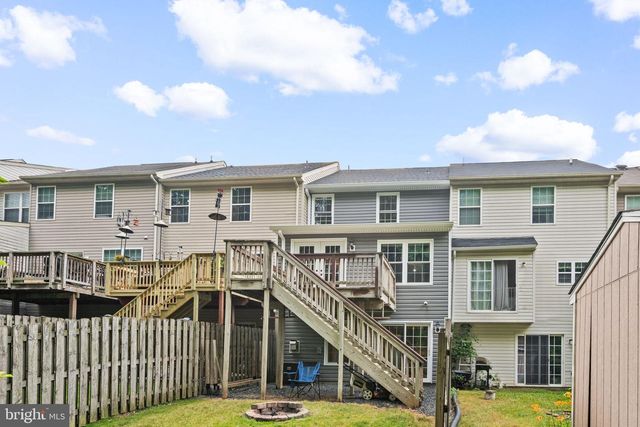 3825 COPPER BEECH DR, Abingdon, MD 21009