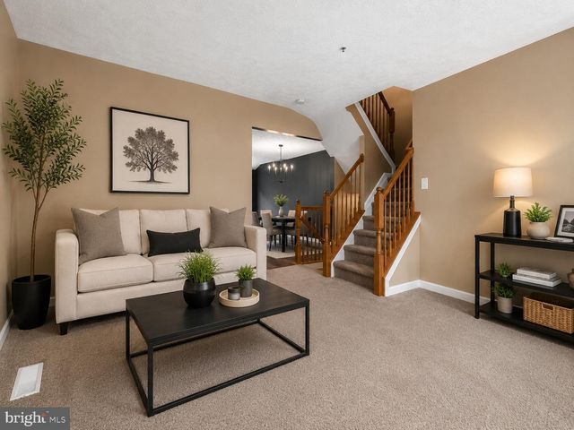 3825 COPPER BEECH DR, Abingdon, MD 21009