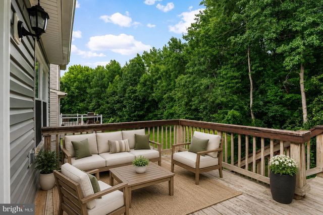 3825 COPPER BEECH DR, Abingdon, MD 21009