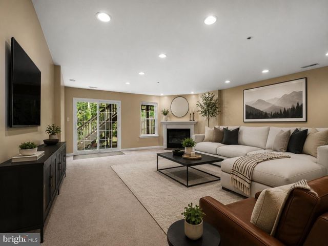3825 COPPER BEECH DR, Abingdon, MD 21009