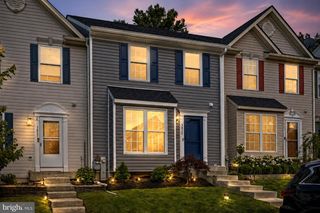 3825 COPPER BEECH DR, Abingdon, MD 21009