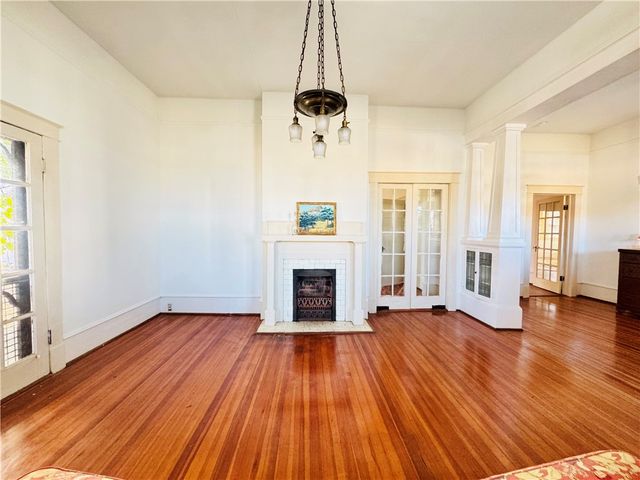 115 Pickens Street, Abbeville, SC 29620