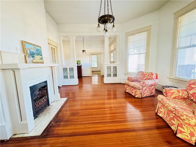 115 Pickens Street, Abbeville, SC 29620