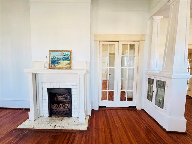 115 Pickens Street, Abbeville, SC 29620