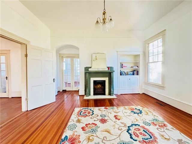 115 Pickens Street, Abbeville, SC 29620