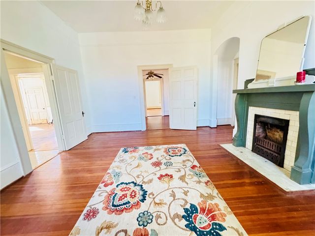 115 Pickens Street, Abbeville, SC 29620