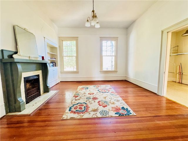 115 Pickens Street, Abbeville, SC 29620