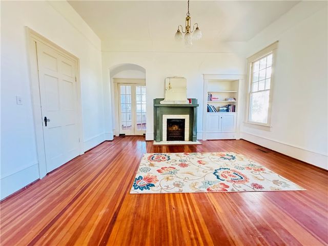 115 Pickens Street, Abbeville, SC 29620