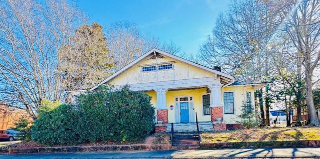 115 Pickens Street, Abbeville, SC 29620