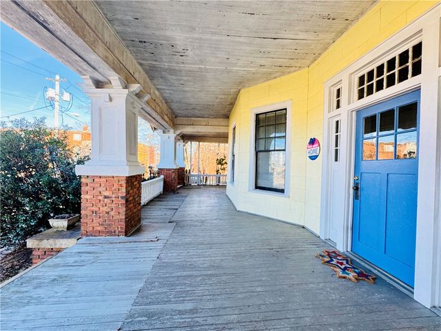 115 Pickens Street, Abbeville, SC 29620