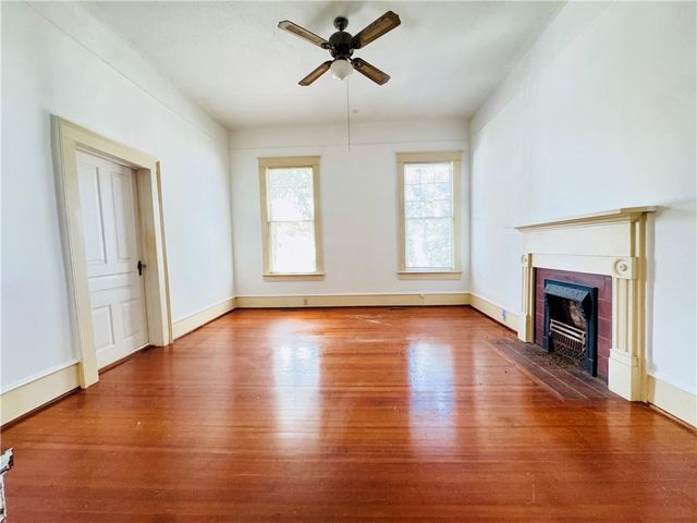 115 Pickens Street, Abbeville, SC 29620