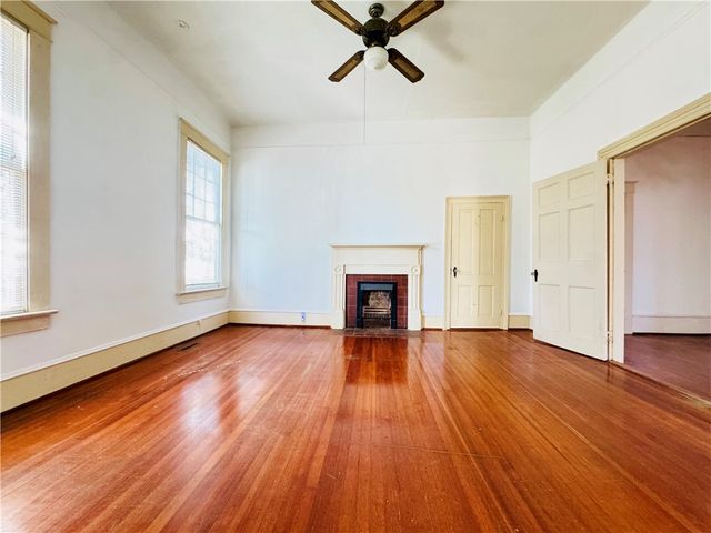 115 Pickens Street, Abbeville, SC 29620