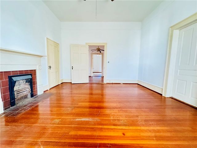 115 Pickens Street, Abbeville, SC 29620