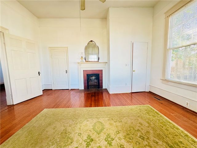 115 Pickens Street, Abbeville, SC 29620