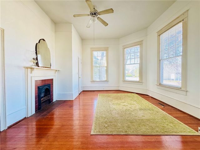 115 Pickens Street, Abbeville, SC 29620